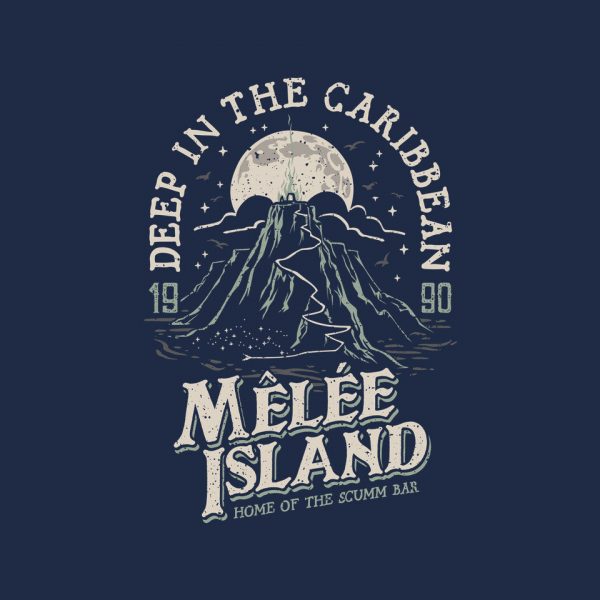 Deep In The Caribbean - Image 8