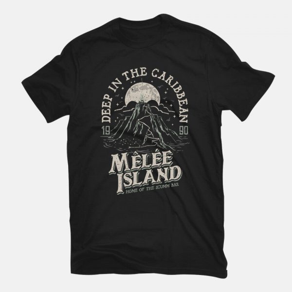 Deep In The Caribbean - Image 3