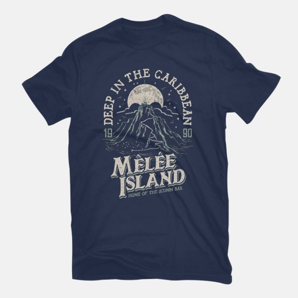 Deep In The Caribbean - Image 7