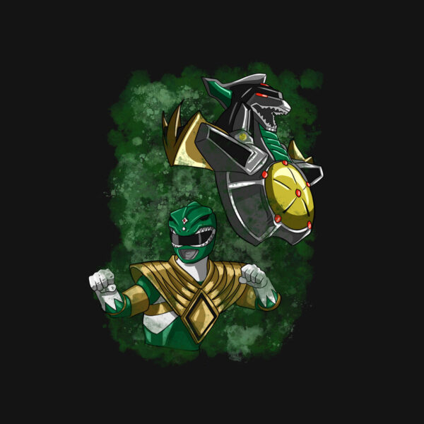 The Green Warrior - Image 4