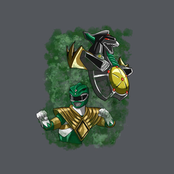 The Green Warrior - Image 12