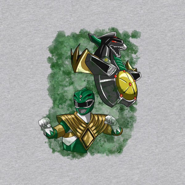 The Green Warrior - Image 16
