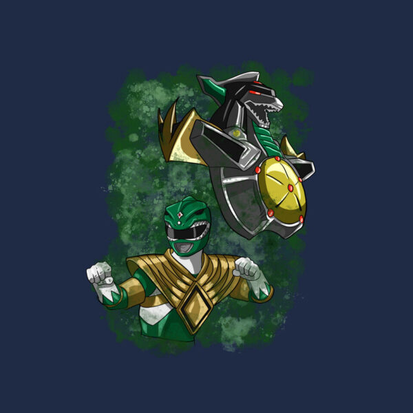 The Green Warrior - Image 8