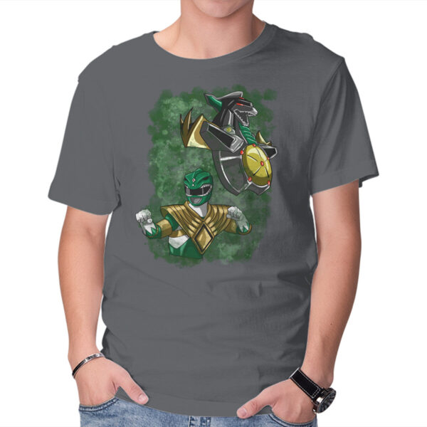 The Green Warrior - Image 9