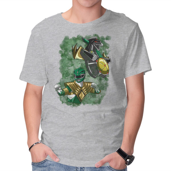 The Green Warrior - Image 13
