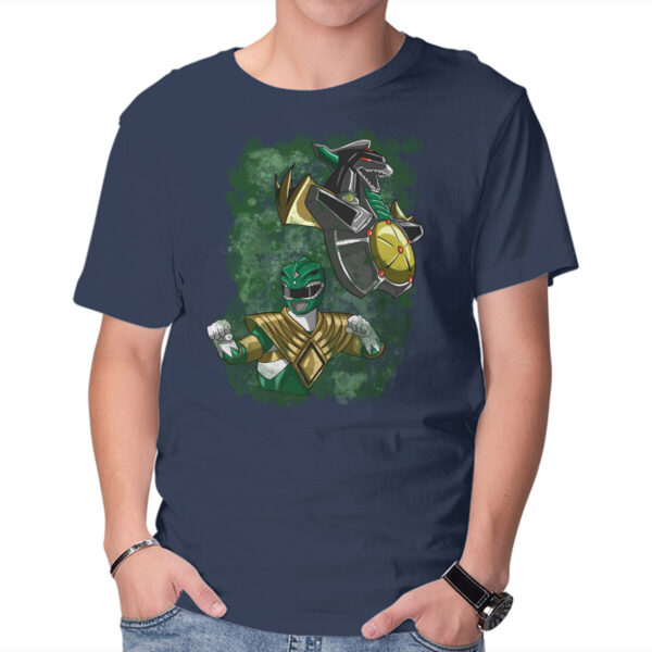The Green Warrior - Image 5