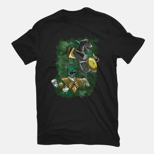 The Green Warrior - Image 3