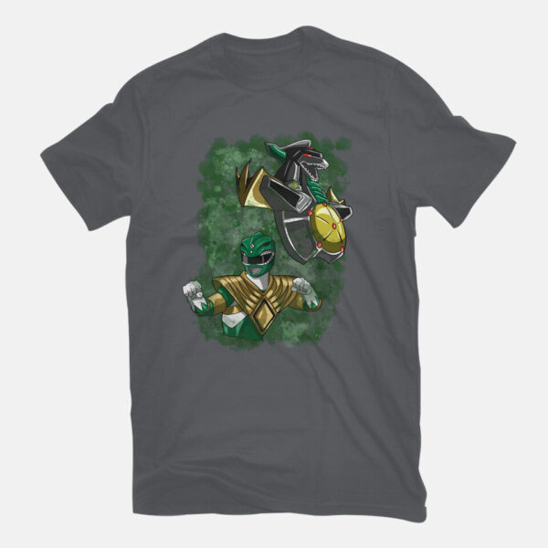 The Green Warrior - Image 11