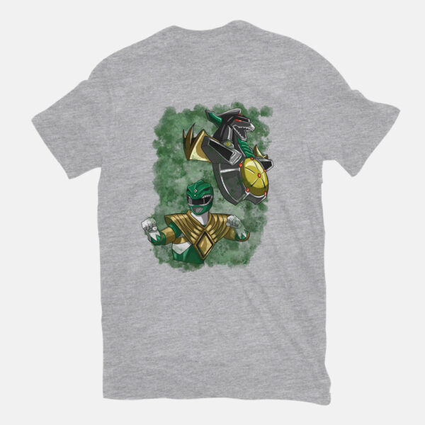 The Green Warrior - Image 15