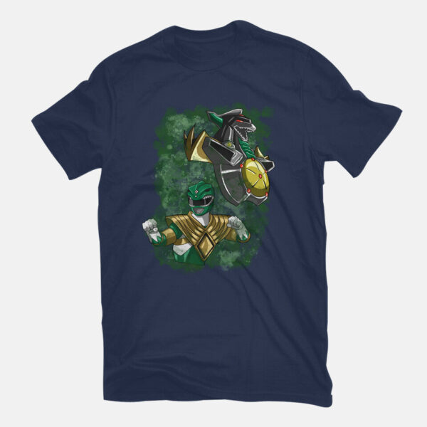The Green Warrior - Image 7