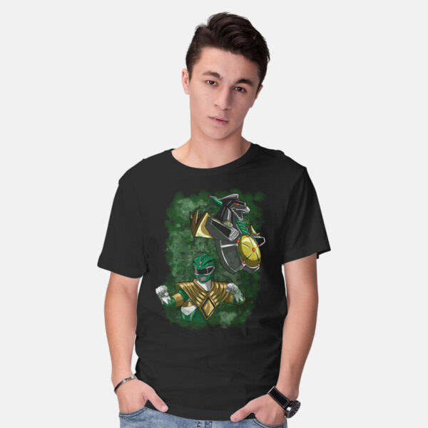 The Green Warrior - Image 2
