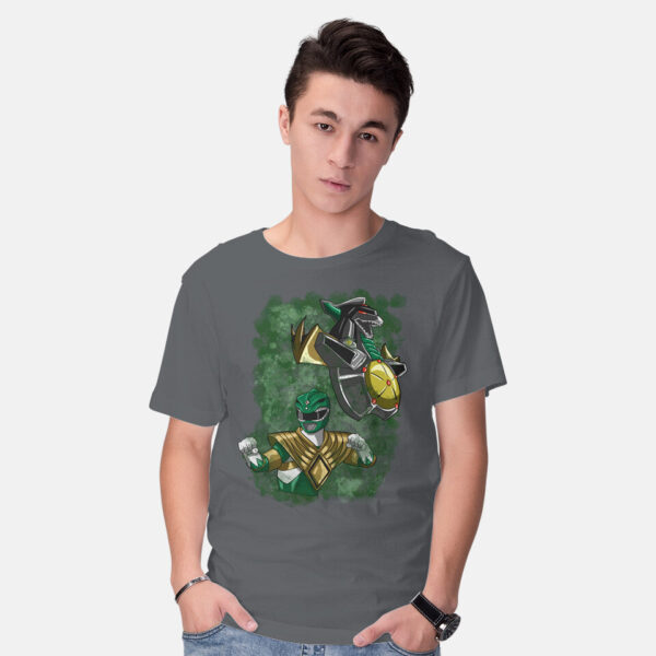 The Green Warrior - Image 10
