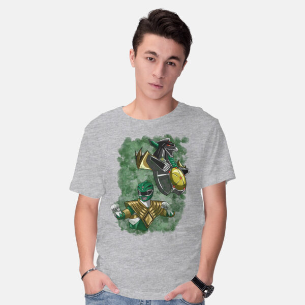 The Green Warrior - Image 14