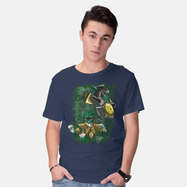 The Green Warrior - Image 6