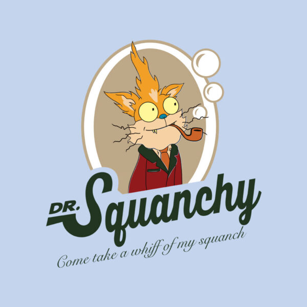 Dr Squanchy - Image 8