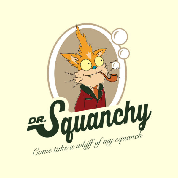 Dr Squanchy - Image 12