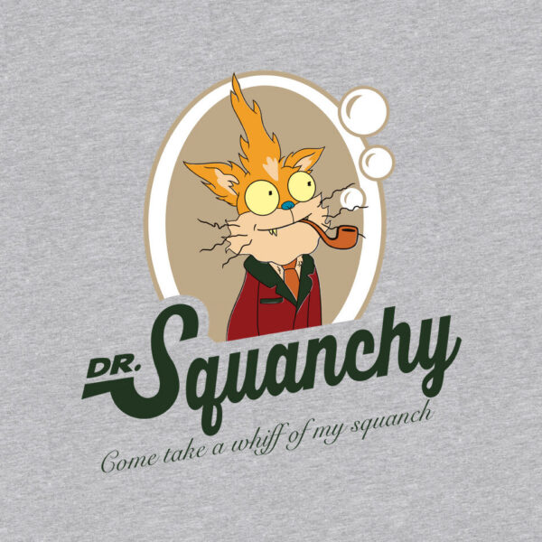 Dr Squanchy - Image 4