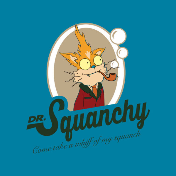 Dr Squanchy - Image 16