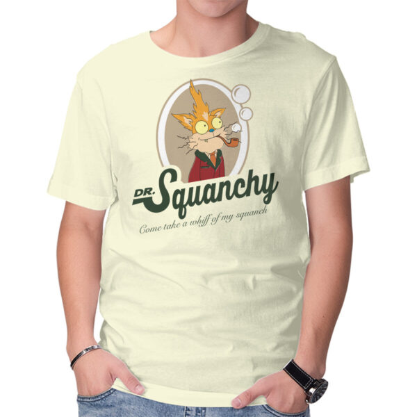 Dr Squanchy - Image 9
