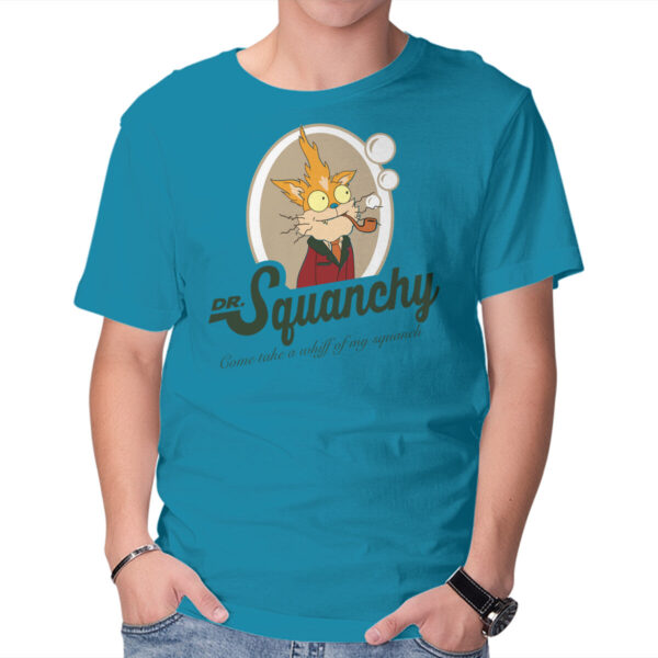 Dr Squanchy - Image 13