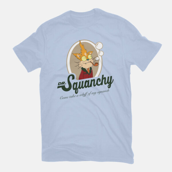 Dr Squanchy - Image 7