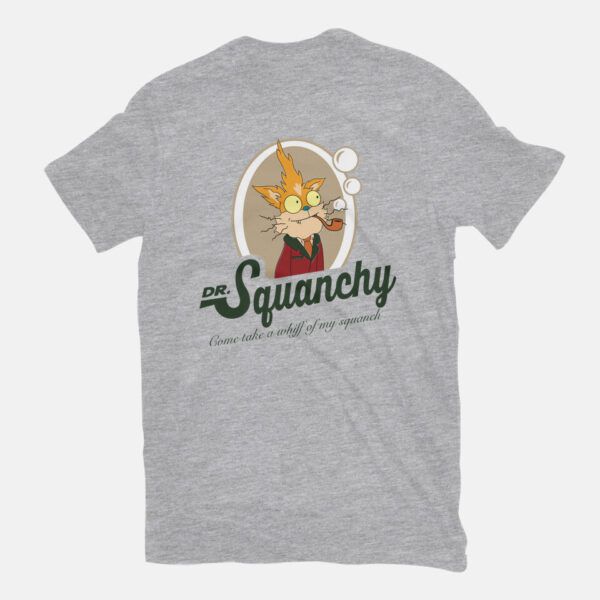 Dr Squanchy - Image 3