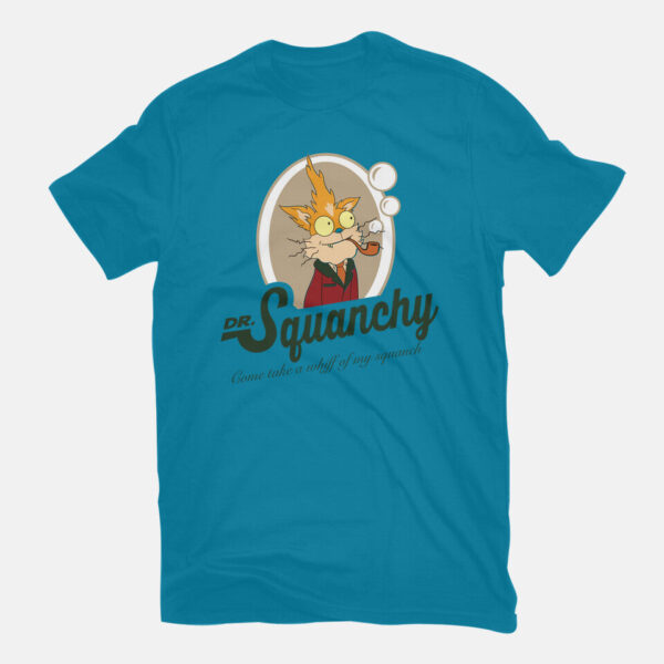 Dr Squanchy - Image 15