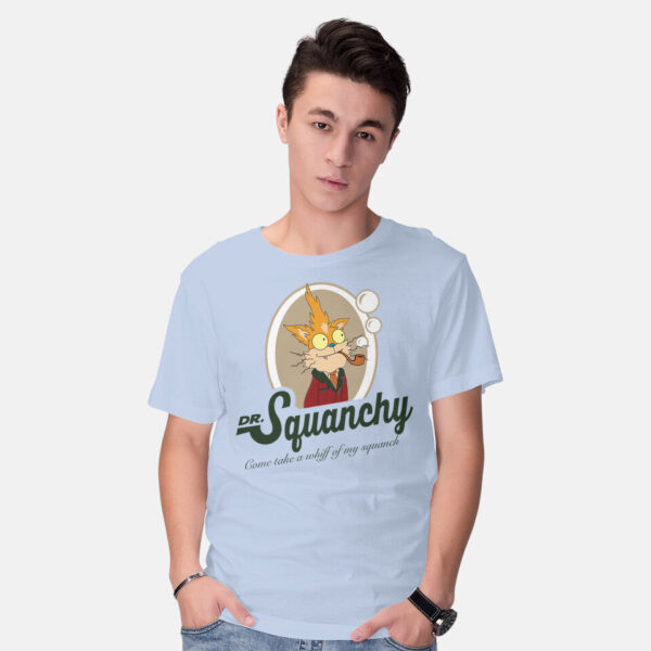 Dr Squanchy - Image 6