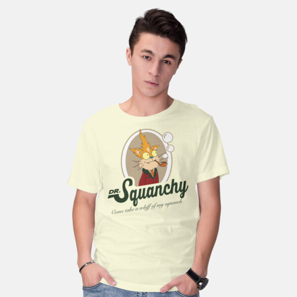 Dr Squanchy - Image 10