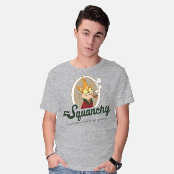 Dr Squanchy - Image 2