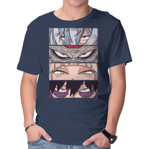 MHA Villain Eyes - Image 5