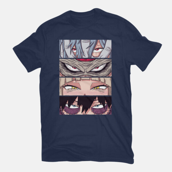 MHA Villain Eyes - Image 7