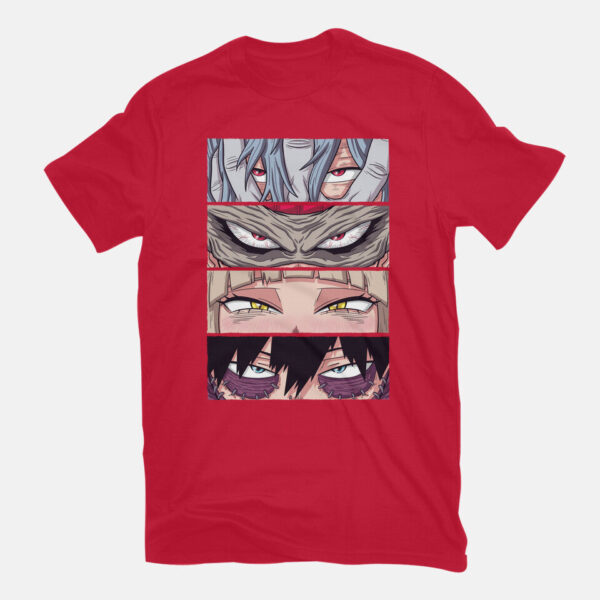 MHA Villain Eyes - Image 15
