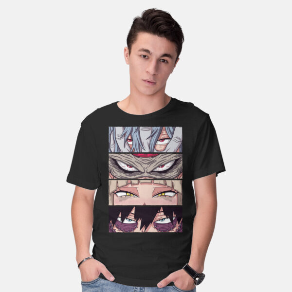 MHA Villain Eyes - Image 2