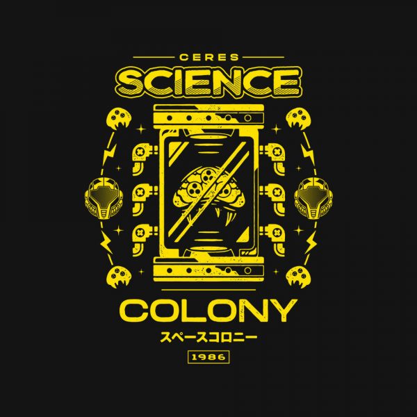 Science Colony - Image 8