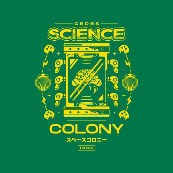 Science Colony - Image 20