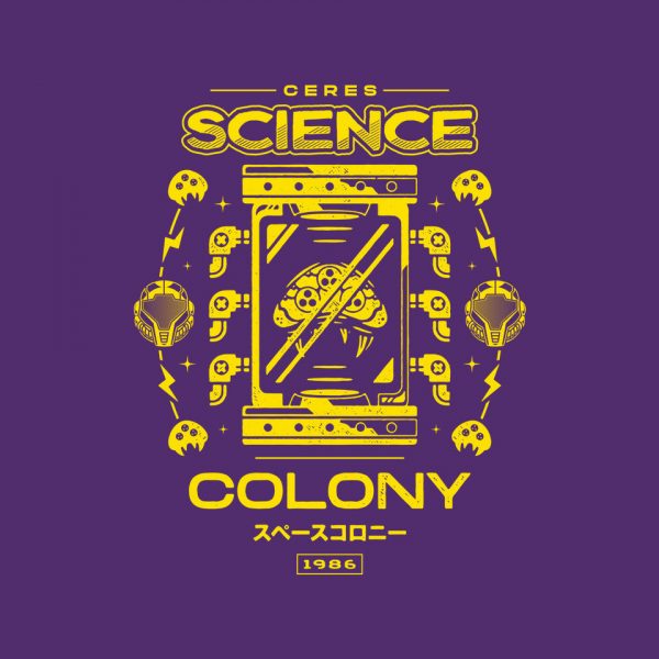 Science Colony - Image 16