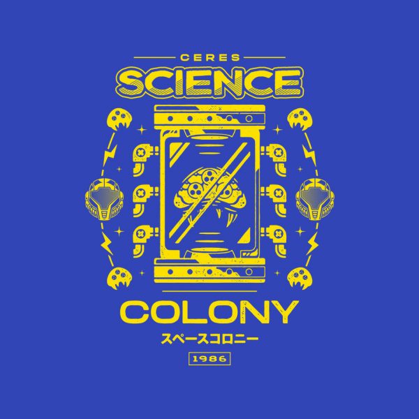 Science Colony - Image 12