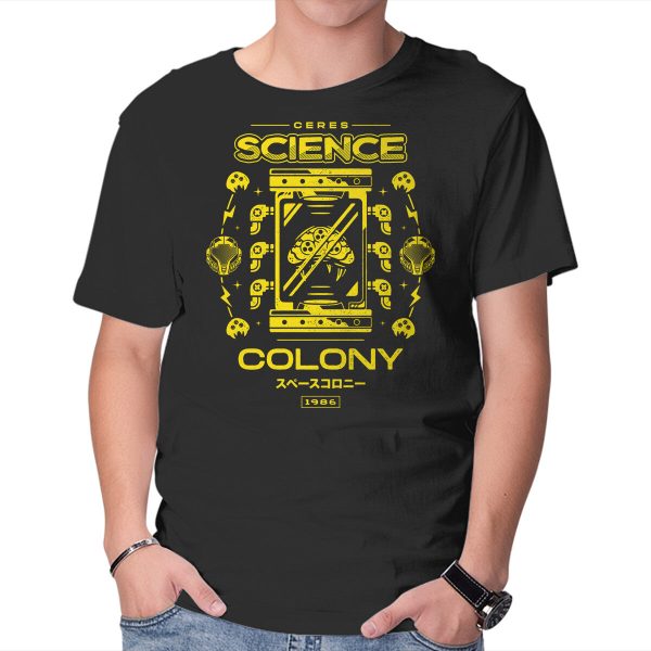 Science Colony - Image 5