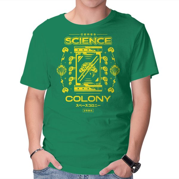 Science Colony - Image 17