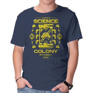 Science Colony