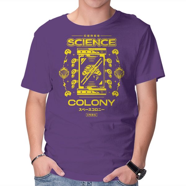 Science Colony - Image 13
