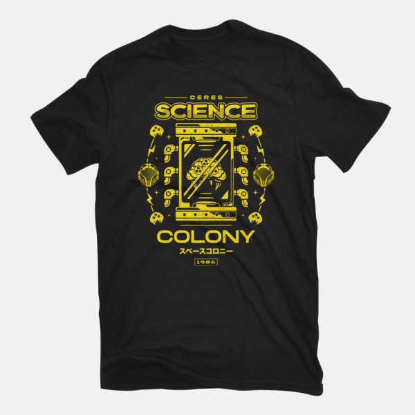 Science Colony - Image 7
