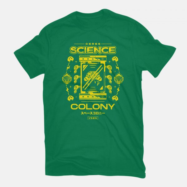 Science Colony - Image 19