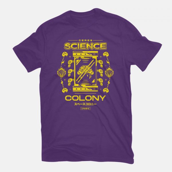Science Colony - Image 15