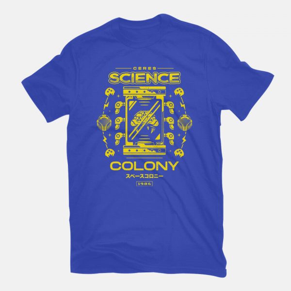 Science Colony - Image 11