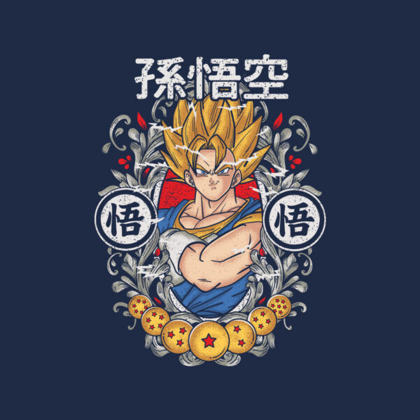 Goku - Image 4