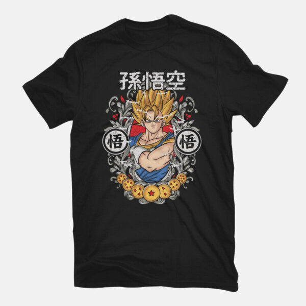 Goku - Image 7