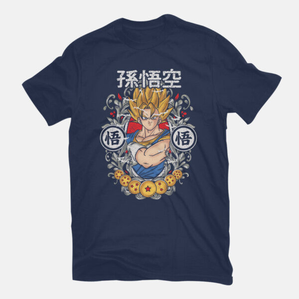 Goku - Image 3