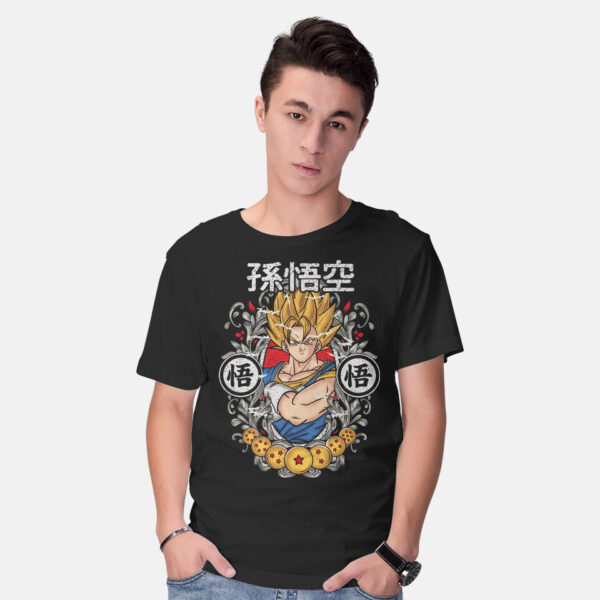 Goku - Image 6